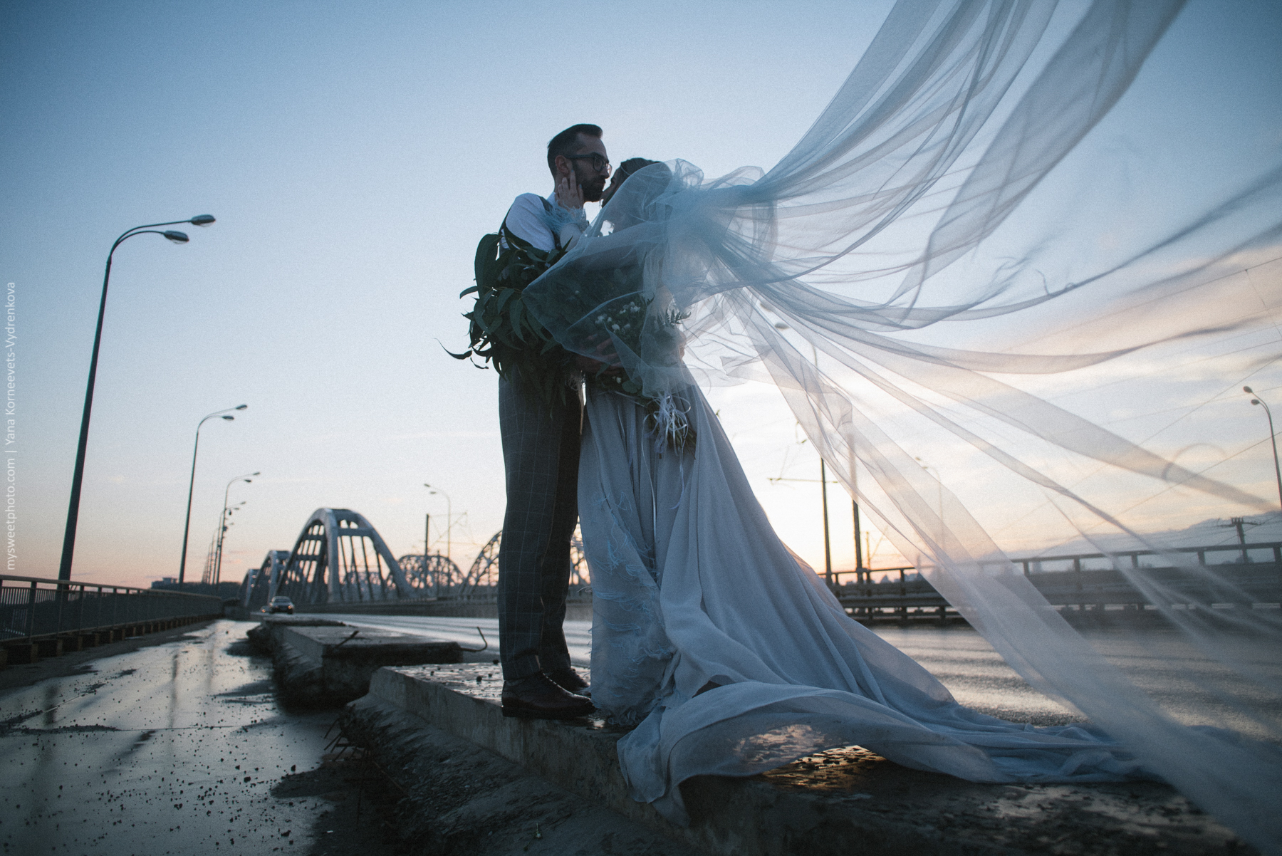 фото свадьбы тимура